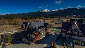 Willa u Anusia Zakopane